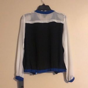 Mossimo Supply Co. Jackets & Coats - NWT Mossimo Jacket Mossimo Supply Co. Jackets & Coats - NWT Mossimo Jacket